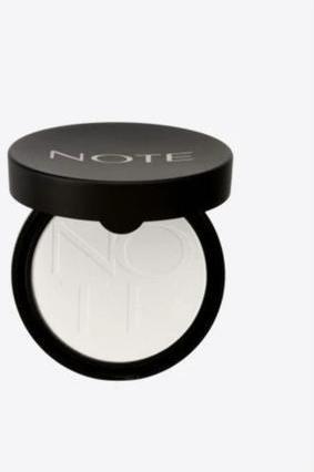 Actual product image Note Cosmetique Translucent Setting Powder
