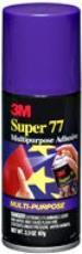 Actual product image 3M Super 77 (124 g, 500 ml)