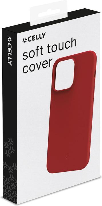 Produktbild Celly Cromo Iphone 15 Rd (Apple iPhone 15)