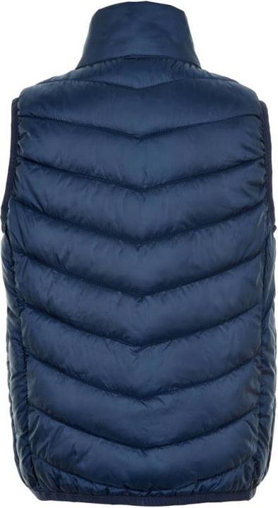 Actual product image Color Kids Waistcoat Packable Quilted dress (110)