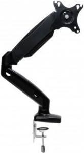 Exertis Connect Desk mount for 1 screen 13" - 27" (Table, 27.01")