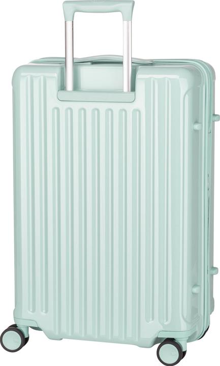 Actual product image Brics Bric's Trolley + Suitcase Positano Trolley M exp (90 l, M (50 - 90l))