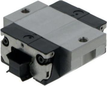 Actual product image Carriage KWVE25 -B-EC-V2-G3 0,43 kg 25-series (Guide carriage)