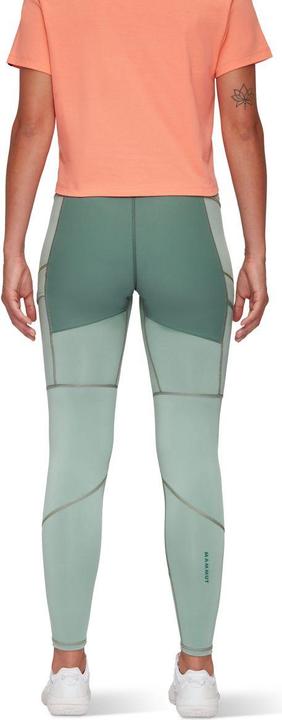 Image du produit Mammut Cuissard hybride femme Zinal (XL)