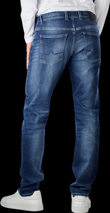 Immagine prodotto Alberto Pipe Jeans DS Refibra blu (W30/L32)