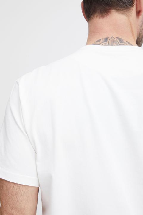 Image du produit FQ1924 FQTom SS tee w logo imprimé 21900642 (L)