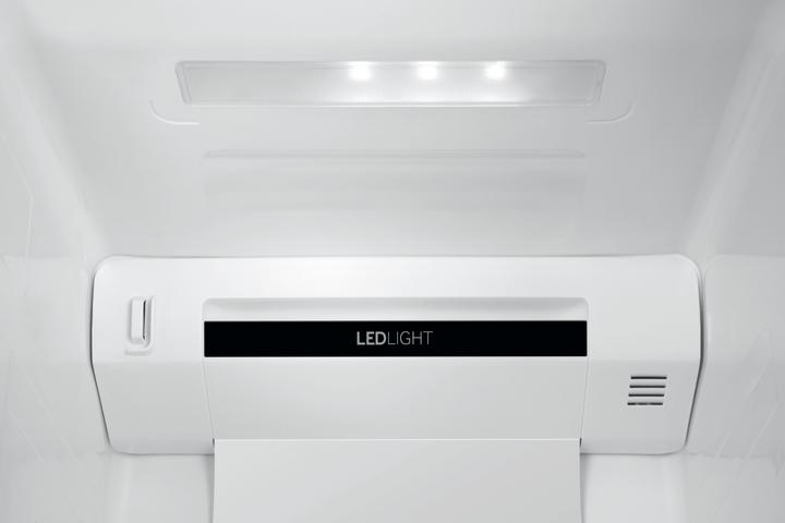 Image du produit Haier Hsr3918enpb (528 l)