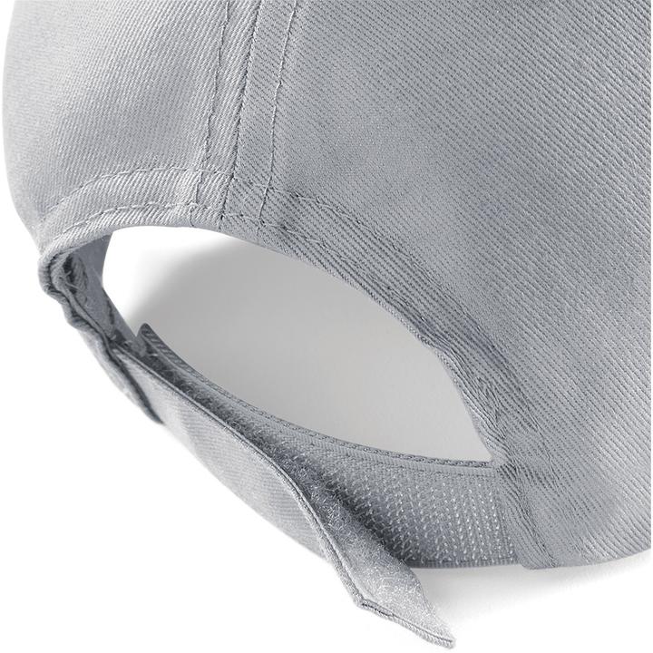 Produktbild Beechfield 5 Panel Baseballkappe Original (One Size)