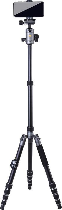 Produktbild Vanguard VEO3GO265HAB Aluminium Stativ (Metall)