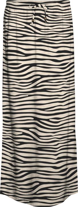 Vero Moda VMMYMILO Mittlere Taille Langer Rock Rock (M)