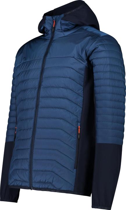 Produktbild CMP Campagnolo Hybrid Hoodie (3XL)