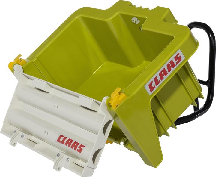 Produktbild Rolly Toys rollyBox Claas