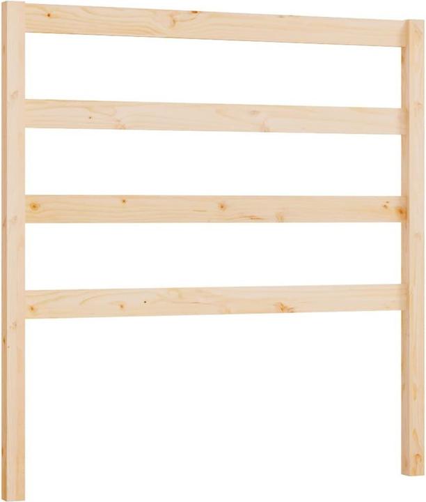 Image du produit VidaXL Batsheva (95 x 4 x 100 cm)