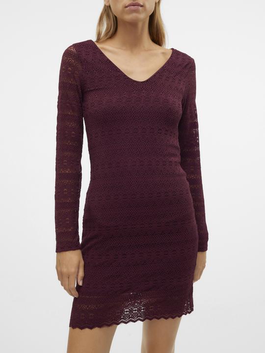 Immagine prodotto Vero Moda VMZOE Abito corto Abito (L)