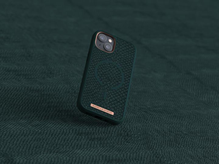 Actual product image Njord Hard Cover Jörð Case for iPhone 13 (Apple iPhone 13)
