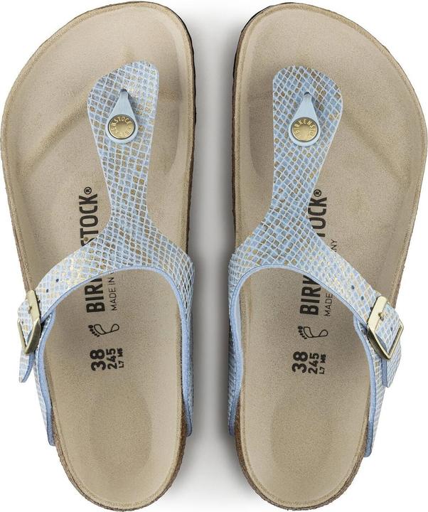 Actual product image Birkenstock Giza (39, 43)