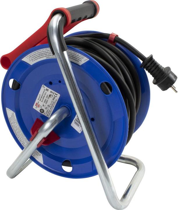 Actual product image Brennenstuhl Guarantor (25 m, 1.50 mm²)