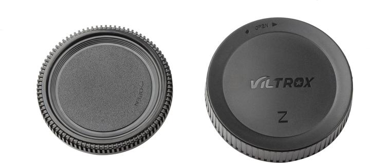 Produktbild Viltrox NF-Z