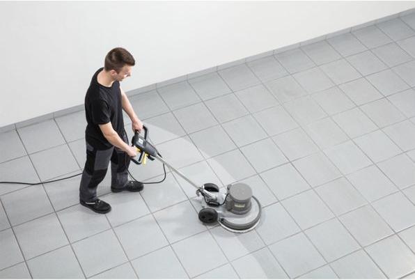 Produktbild Kärcher Professional BDS 43/150 C Cl 1.291-243.0