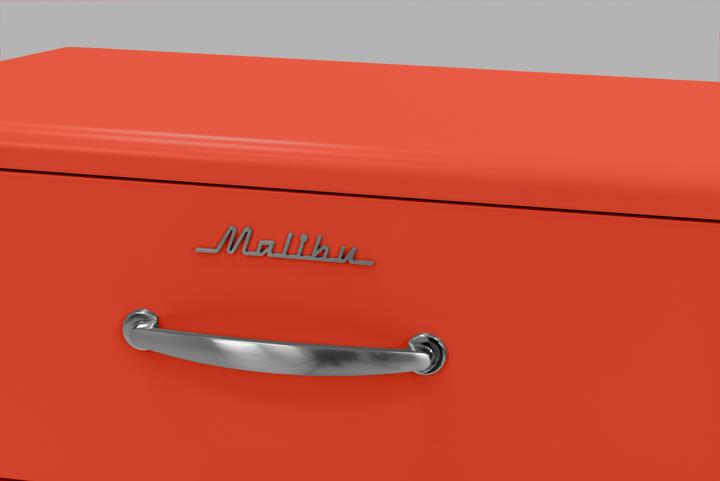 Actual product image tenzo Aydin (58 x 24 x 121 cm)