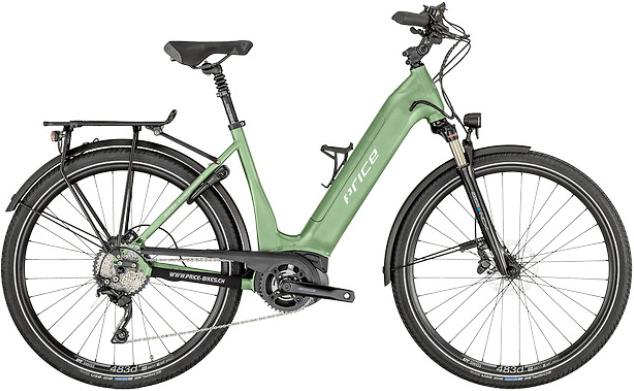 Produktbild Price e-Xpress (48 cm)