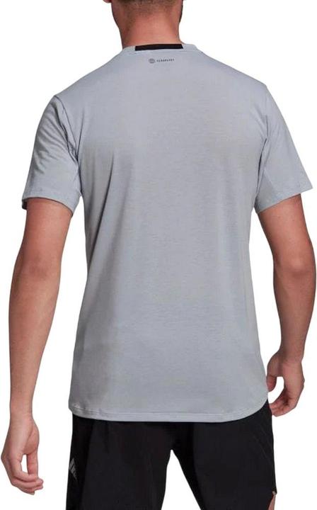 Immagine prodotto adidas Designed For Training Maglietta Uomo (M)