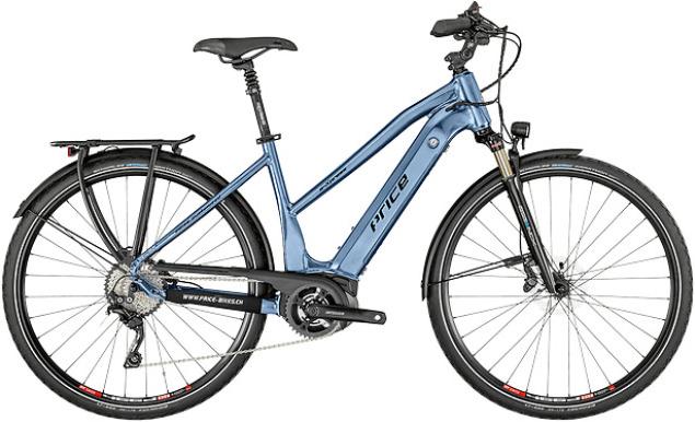 Produktbild Price e-Xpress (43 cm)