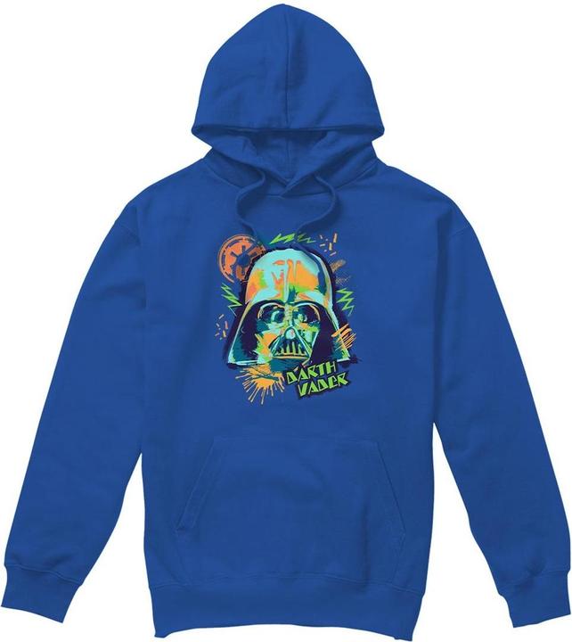 Star Wars 90s Kapuzenpullover