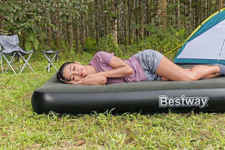 Actual product image Bestway 6716S (152 x 195 cm)