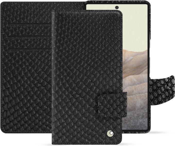Serpent nero (Noir / Black)