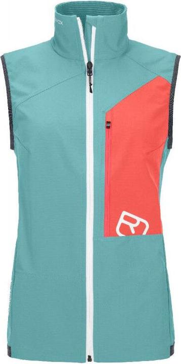 Ortovox Women's Berrino Vest (M)