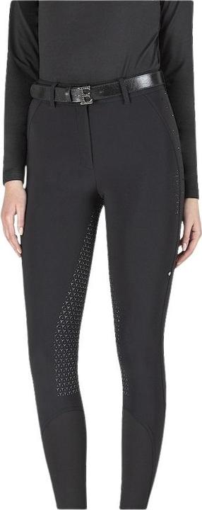 Produktbild Equiline reithose mid grip damen guestek (42)