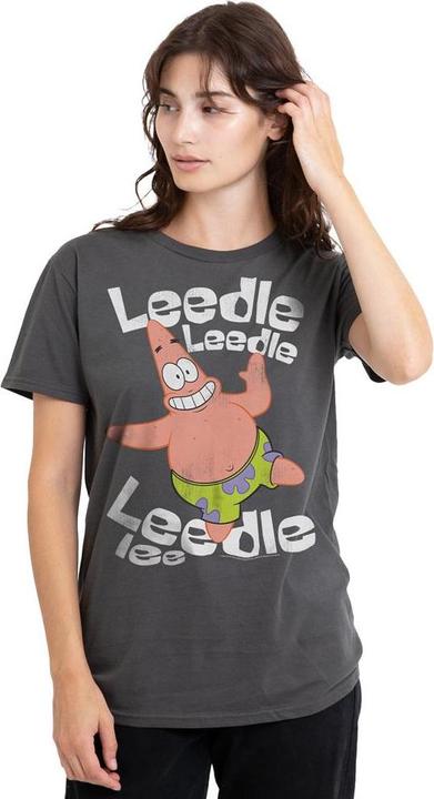 Produktbild Spongebob Squarepants Singing TShirt (L)