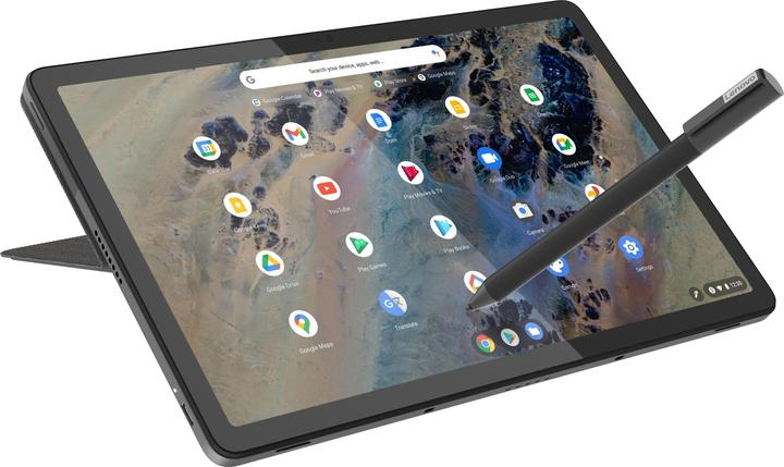 Image du produit Lenovo IdeaPad Duet 3 (10.95", Snapdragon 7c Gen 2, 8 Go, 128 Go, CH)