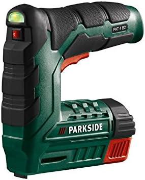 Image du produit Parkside Agrafeuse sans fil