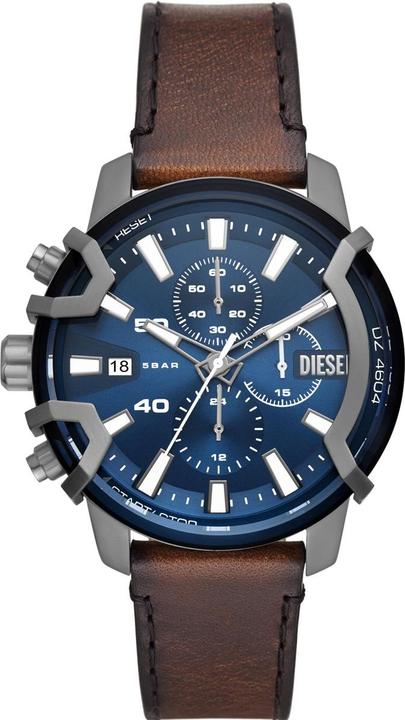 Diesel Griffed (Chronograph, 42 mm)