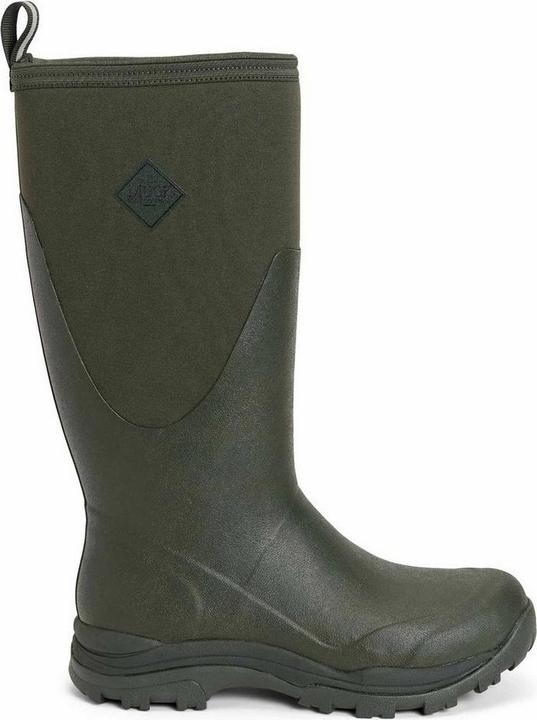 Muck Boot Arctic Outpost Tall Gummistiefel (41)