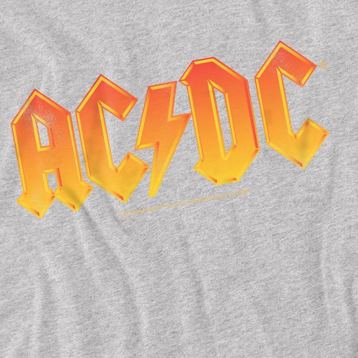 Produktbild AC/DC Classic TShirt (4XL)