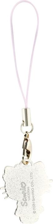 Produktbild Hello Kitty Zawieszka Charm Kitty Cute - rÃ³Å¼owa
