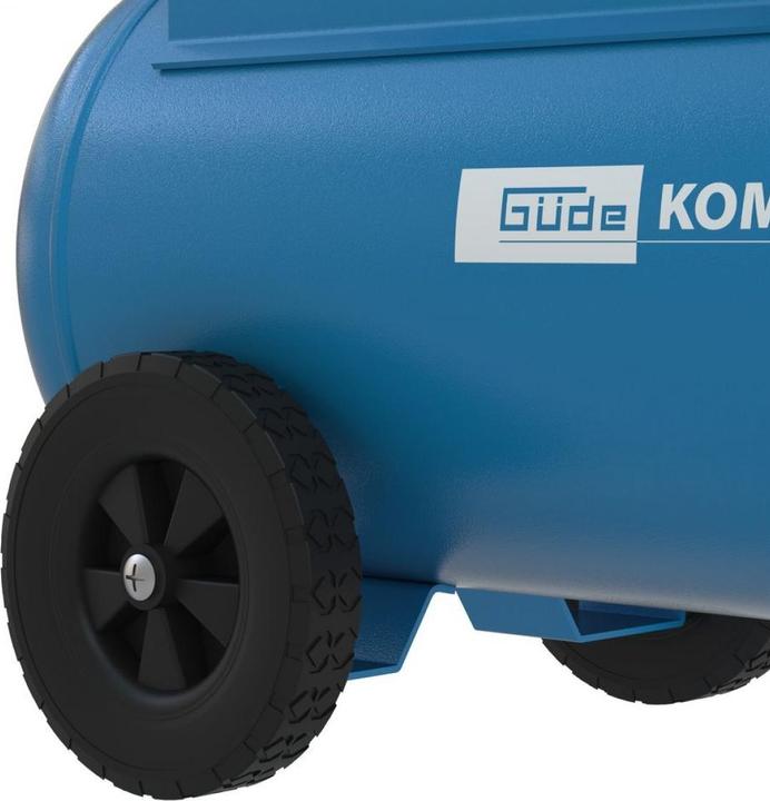 Produktbild Güde - Kompressor 580/10/50/400V (10 Bar)