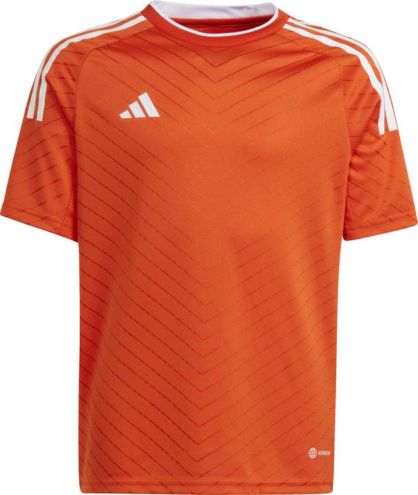 Immagine prodotto adidas Camicia da calcio Campeon 23 Bambino (128)