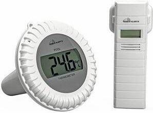 Technoline Poolsensor Set