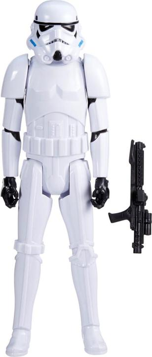 Hasbro Star Wars Titan Hero Darth Vader