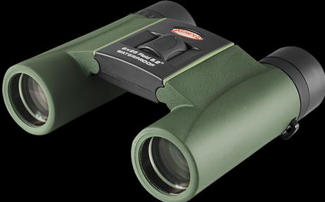 Actual product image Kowa SV II 8 x 25 (8 x, 25 mm)
