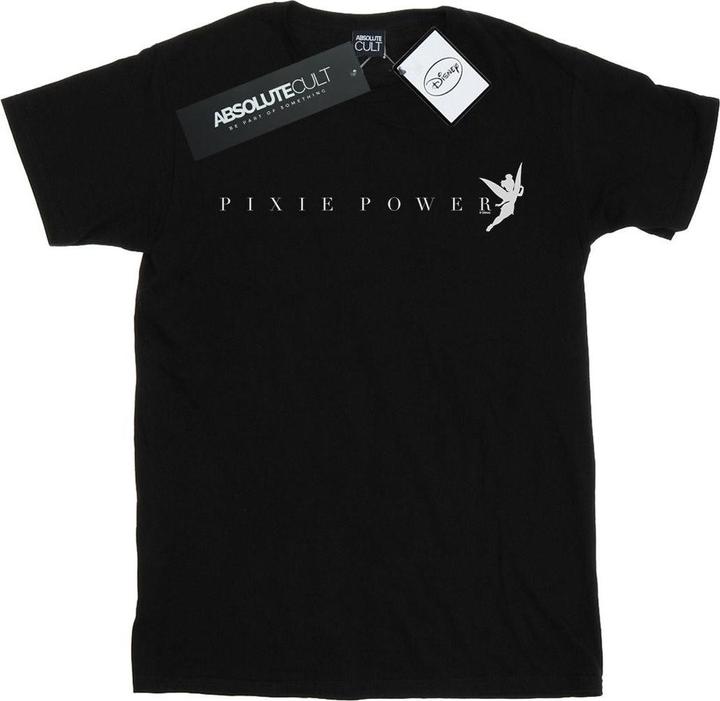 Disney Tinker Bell Pixie Power TShirt (XL)