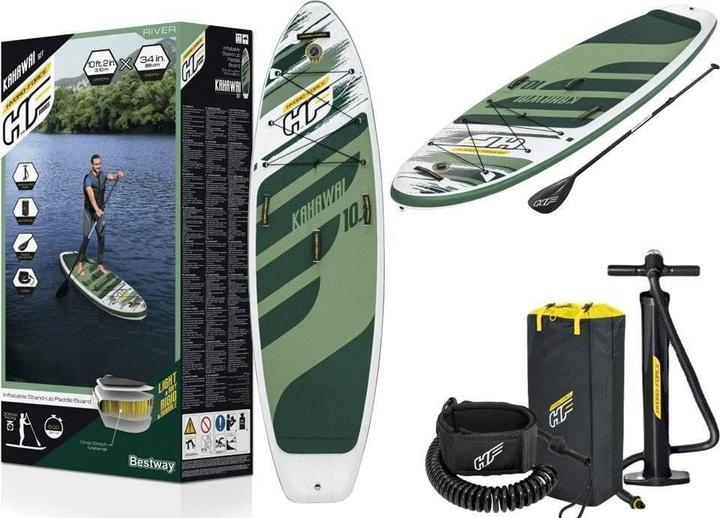 Image du produit Bestway Hydro-Force Kahawai (10'2")