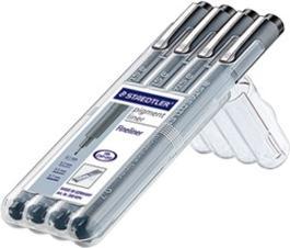 Image du produit Staedtler Compas géologique 'Mars Comfort