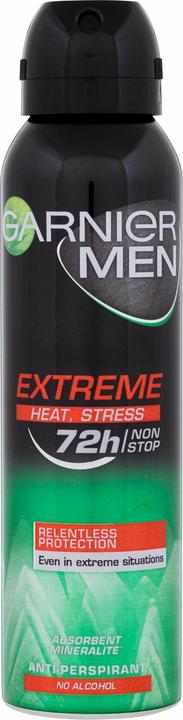 Garnier Men Mineral Extreme (Spray, 150 ml)