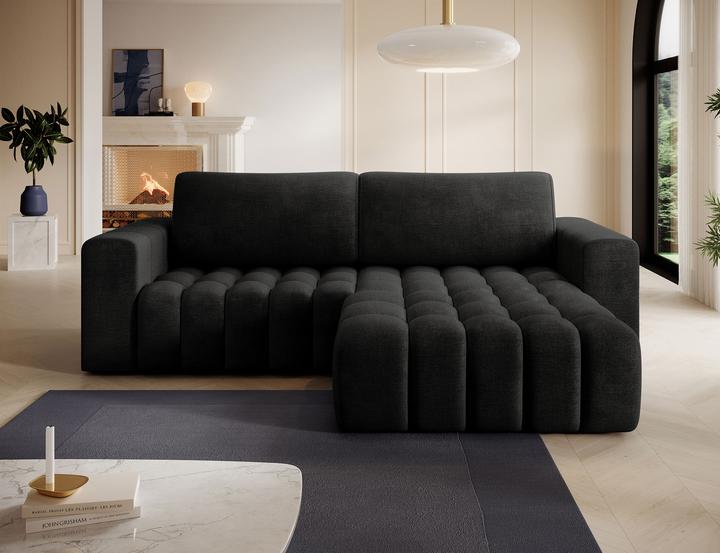 Image du produit ELTAP Bonett (Canapé-lit, Canapé d'angle, 3 places)
