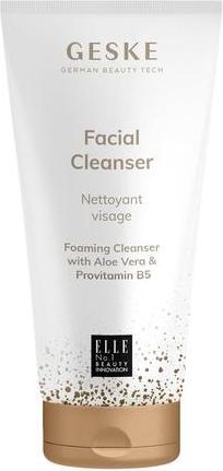 Actual product image Geske Facial Cleanser with Smart App Guided Facial Brushes - Aloe Vera (Body milk, 1000 ml)